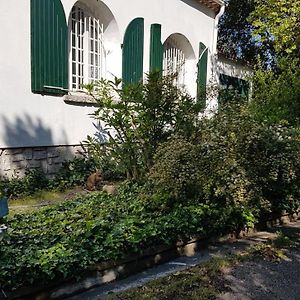 Villa à 2 Chambres à Coucher