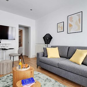 Appartement à 1 Chambre à Coucher
