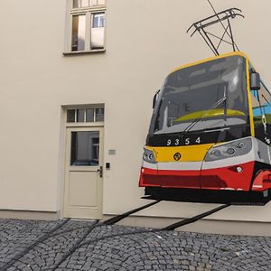 Capsule Hostel Andel Centre Spirit