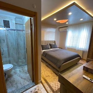 Chambre Quadruple Économique