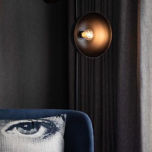 Chambre Lit Queen-Size