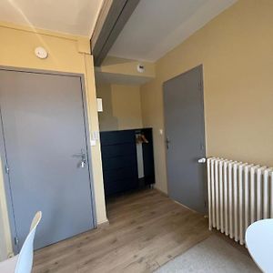 Petit Studio Centre-Ville N°14