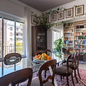 Liberta #102 - Guest House Palermo