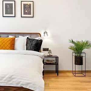 Appartement à 1 Chambre à Coucher