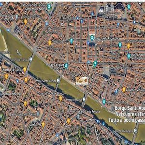Appartamento Borgo Apostoli