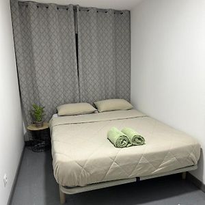 Chambre Double de Luxe