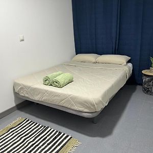 Chambre Standarde Lit King-Size
