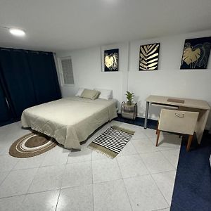 Chambre de Luxe Lit King-Size