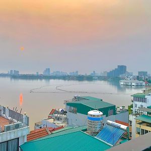 Homestay Vu Mien, Tay Ho, Ba Dinh