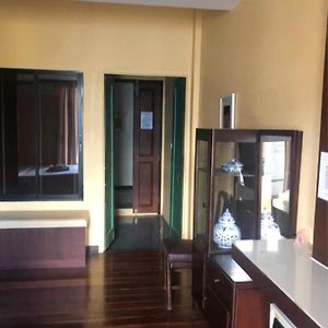 Chambre Familiale