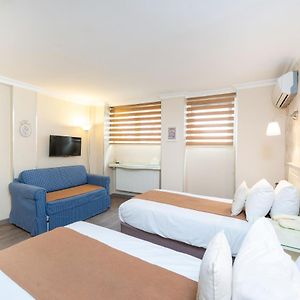 Chambre Économique