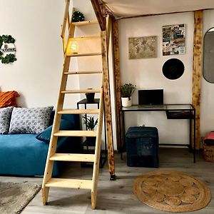 Appartement Studio