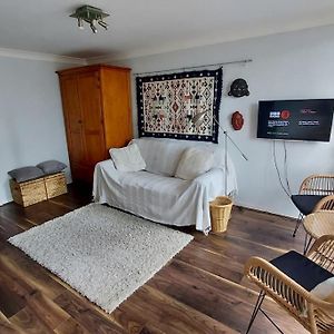Central Apartment, Kings Cross 6 Mins Walk
