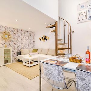 Appartement à 1 Chambre à Coucher