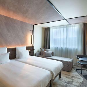 Chambre Supérieure Double