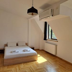 Appartement Studio