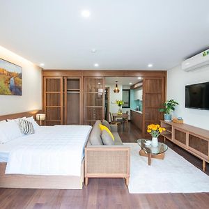 J'Adore Apartment