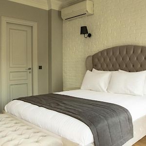 Chambre Lit Queen-Size