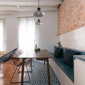 City Hall I Apartment