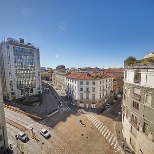 Luxury Apartment Milano - City Centre