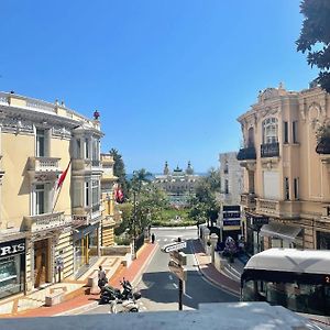 Monaco Home Just 200 Mt From Casino Monte Carlo