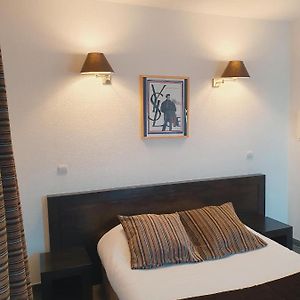 Chambre Triple