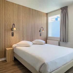 Chambre Standarde Lit King-Size