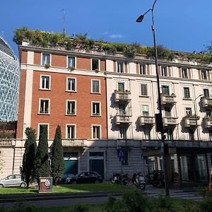 Brera Chic Suite In The Heart Of Milan
