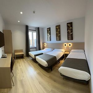 Chambre Supérieure Triple