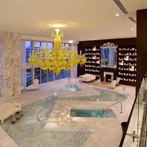 Wonderful 2 Bedroom Condo Icon Brickell With Pool