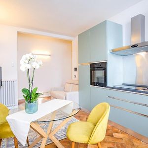 Appartement à 1 Chambre à Coucher