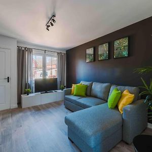 Maison 3 Chambres