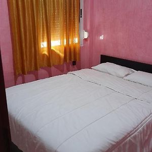Appartement Stade Tanger