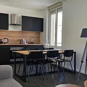 Bel Appartement Clairmarais - Centre Reims - Gare