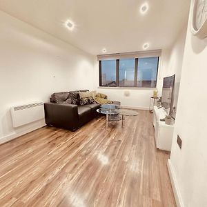 Appartement à 1 Chambre à Coucher