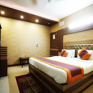 Chambre de Luxe Lit King-Size