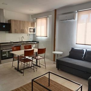 Penthouse La Victoria Parking Terraza