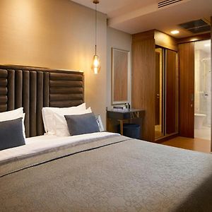 Suite de Luxe