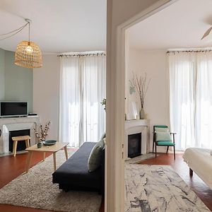 Appartement à 2 Chambres à Coucher