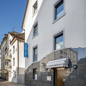 Aparthotel Familie Hugenschmidt