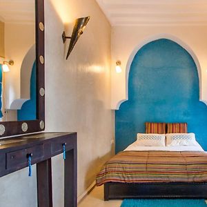 Chambre Standarde Lit King-Size