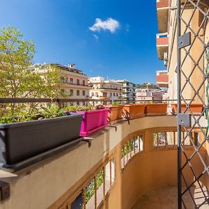 Modern 2Bdr Apartment Vibrant Prati Neighborhood