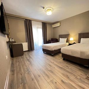 Chambre Supérieure Double