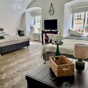 Appartement Studio