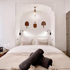 Chambre Standarde Lit King-Size