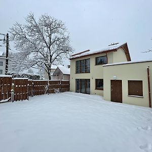 Appartement Rez-de-Chaussée