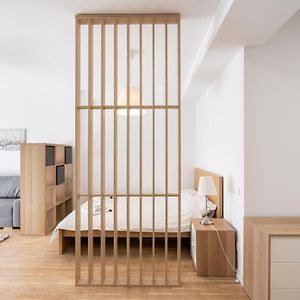 Appartement à 1 Chambre à Coucher