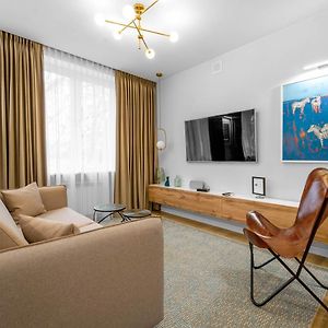 Appartement à 1 Chambre à Coucher