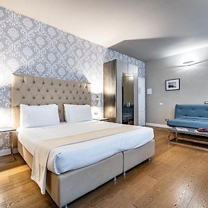 Chambre Supérieure Triple