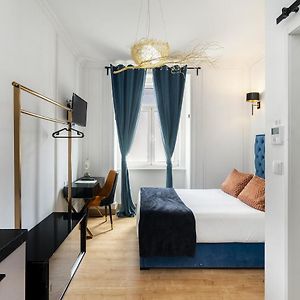 Chambre Lit King-Size